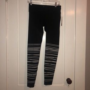 Old navy active workout leggings